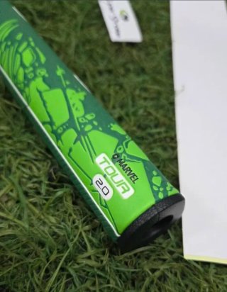 Grip de Putter SuperStroke 2.0 Hulk