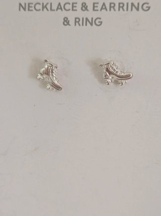 Conjunto bisutería infantil Mango
