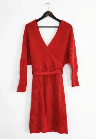 Vestido de punto Catwalk M/L