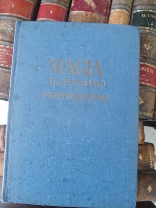 Libros antiguos