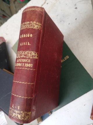 Libros antiguos