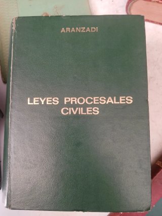 Libros antiguos