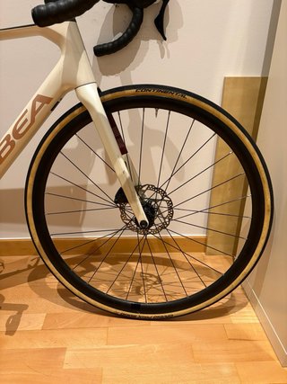Orbea Orca M30 2025 Talla 53 (M)