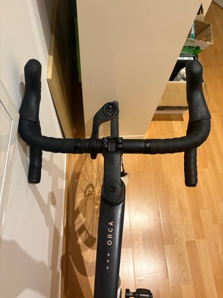 Orbea Orca M30 2025 Talla 53 (M)