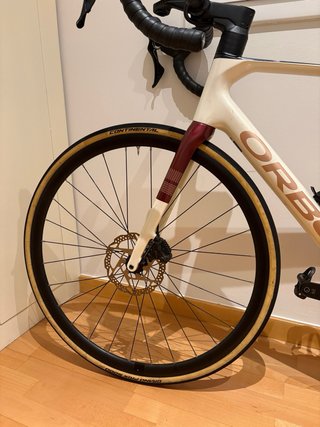 Orbea Orca M30 2025 Talla 53 (M)