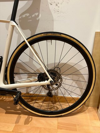 Orbea Orca M30 2025 Talla 53 (M)