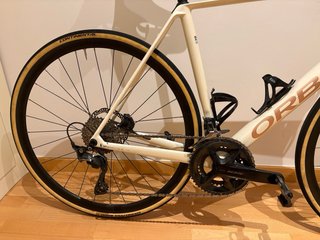 Orbea Orca M30 2025 Talla 53 (M)