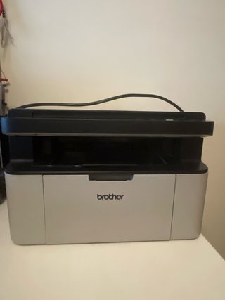 Impresora Láser brother DCP-1610W