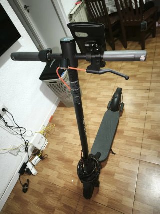 Patinete Eléctrico Xiaomi