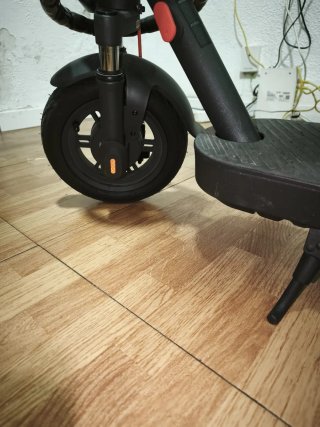 Patinete Eléctrico Xiaomi