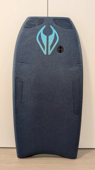 Bodyboard NMD