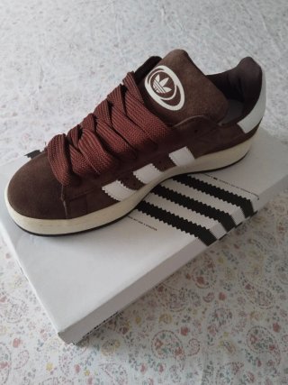 Zapatillas Campus