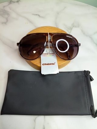 Gafas de Sol adulto Dasson Vision Estilo Aviador