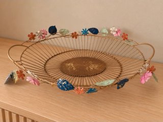Centro de mesa floral