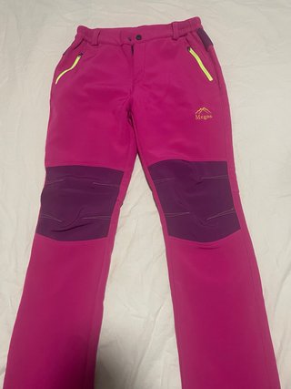 Pantalones de mujer para nieve Megos