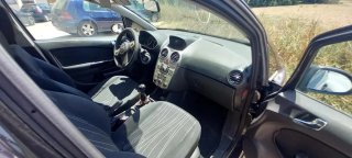 Opel Corsa 2007