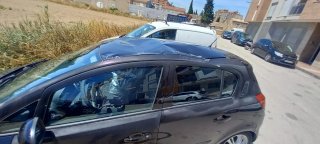 Opel Corsa 2007
