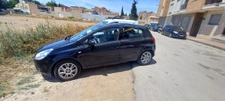 Opel Corsa 2007