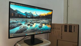 Monitor Philips 27 LCD 27E1N1100A