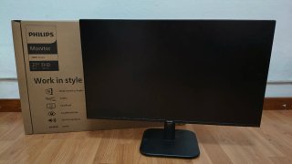 Monitor Philips 27 LCD 27E1N1100A