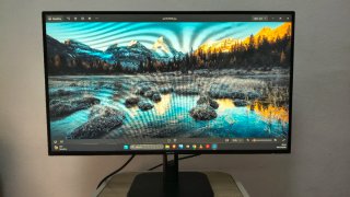Monitor Philips 27 LCD 27E1N1100A