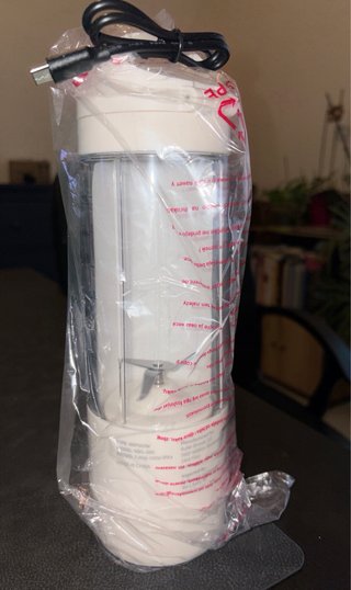 Nutribullet Batidora Portátil Blanca