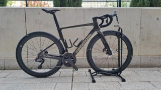 Bicicleta Cannondale SuperSix EVO Hi-MOD 2 T.51