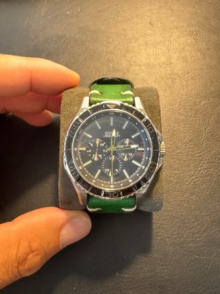 Reloj Guess Hombre