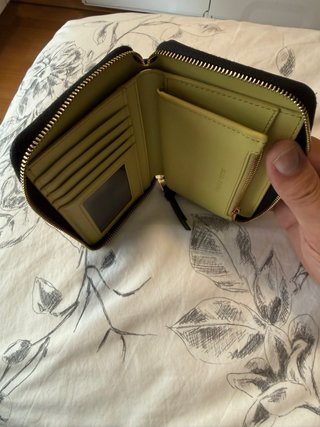 Monedero Bimba y Lola Negro