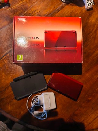 Nintendo 3DS