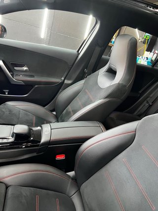 Mercedes-Benz Clase A 2021