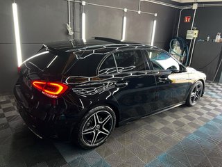Mercedes-Benz Clase A 2021