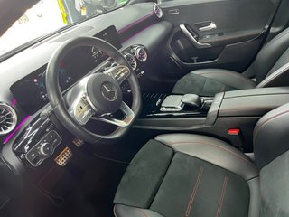 Mercedes-Benz Clase A 2021