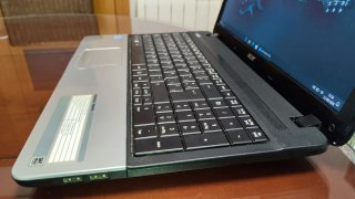 Portátil Acer TravelMate i3 8Gb 500Gb Win11