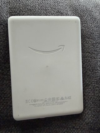 Kindle 10ª Generación Blanco