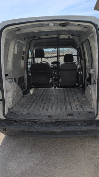 Renault Kangoo 2009
