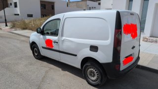 Renault Kangoo 2009