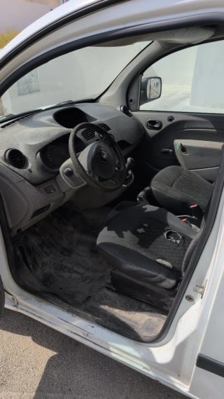 Renault Kangoo 2009
