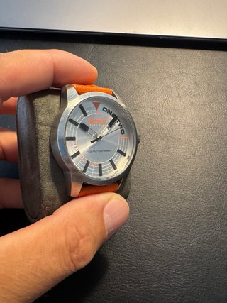 Reloj Boss para hombre