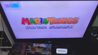 Nintendo Wii U 32gb + Juegos