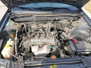 Nissan Almera 2005