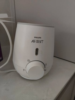 Calienta Biberones Philips Avent