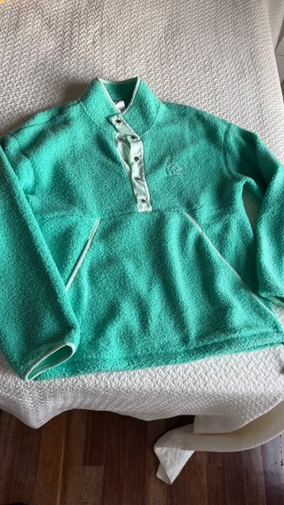 Polar Nike Verde Menta