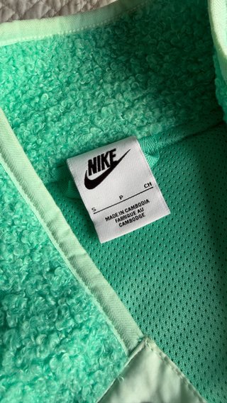 Polar Nike Verde Menta