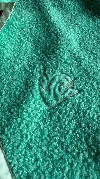 Polar Nike Verde Menta
