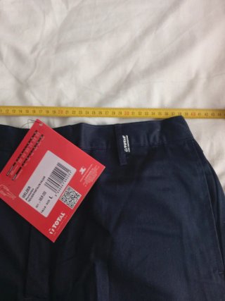 9 Pantalones de Trabajo Ignífugos Portwest