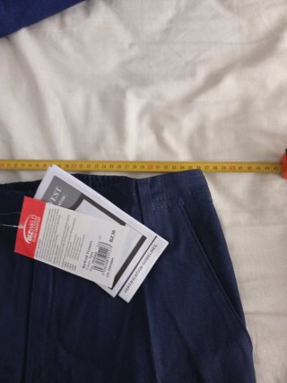 9 Pantalones de Trabajo Ignífugos Portwest