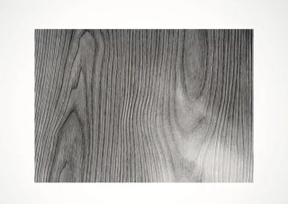Suelo Vinílico Efecto Madera Gris 1,4m x 25m