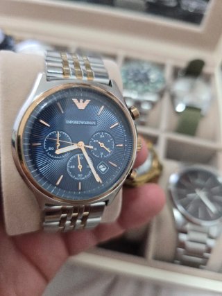 Reloj Emporio Armani Hombre
