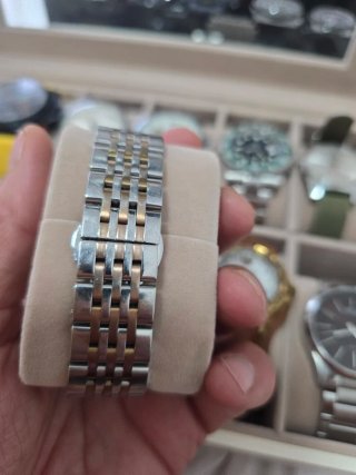 Reloj Emporio Armani Hombre